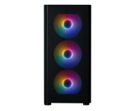 ZALMAN I4 TG Black I4 TG BLACK - 1189501 - zdjęcie 2